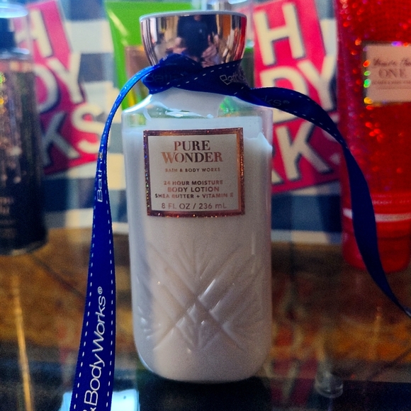 Body lotion - Picture 2 of 2